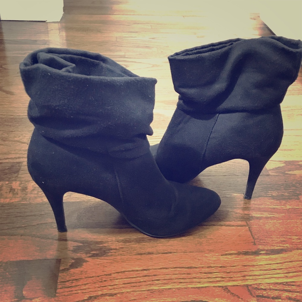 Booties